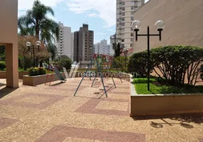 Foto 1 de Apartamento com 4 Quartos à venda, 147m² em Vila Itapura, Campinas