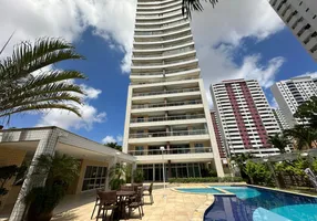 Foto 1 de Apartamento com 3 Quartos à venda, 127m² em Fátima, Fortaleza