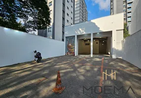 Foto 1 de Galpão/Depósito/Armazém para alugar, 333m² em Moema, São Paulo