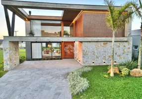 Foto 1 de Casa com 5 Quartos à venda, 398m² em Centro, Xangri-lá