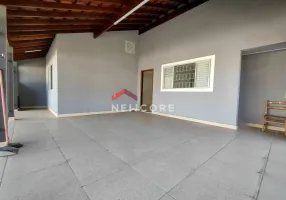 Foto 1 de Casa com 3 Quartos à venda, 200m² em Vila Industrial, Bauru