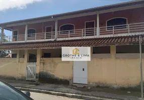 Foto 1 de Apartamento com 1 Quarto à venda, 81m² em Estufa II, Ubatuba