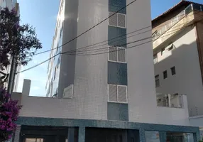 Foto 1 de Apartamento com 3 Quartos à venda, 90m² em Cidade Nova, Belo Horizonte