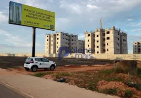 Foto 1 de Lote/Terreno para alugar, 352m² em Jardim Bela Vista, Sumaré