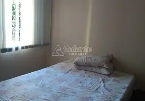 Foto 1 de Kitnet com 1 Quarto à venda, 47m² em Centro, Campinas