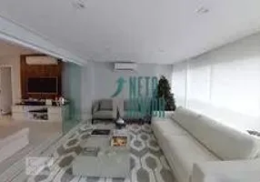 Foto 1 de Apartamento com 2 Quartos à venda, 107m² em Brooklin, São Paulo