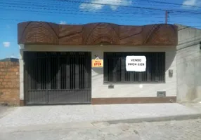 Foto 1 de Casa com 3 Quartos à venda, 200m² em Lamarão, Aracaju