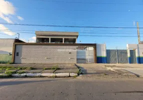 Foto 1 de Casa com 4 Quartos para alugar, 315m² em Piedade, Jaboatão dos Guararapes