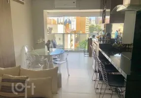 Foto 1 de Apartamento com 2 Quartos à venda, 76m² em Liberdade, São Paulo