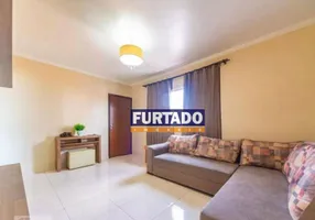 Foto 1 de Cobertura com 2 Quartos à venda, 140m² em Vila Sao Pedro, Santo André