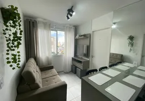 Foto 1 de Apartamento com 2 Quartos à venda, 34m² em Cambuci, São Paulo