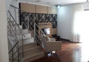 Foto 1 de Sobrado com 4 Quartos à venda, 183m² em Aclimação, São Paulo