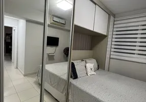 Foto 1 de Apartamento com 2 Quartos à venda, 69m² em Terra Nova, Cuiabá