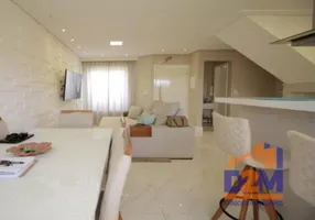Foto 1 de Casa de Condomínio com 2 Quartos à venda, 86m² em Vila Osasco, Osasco