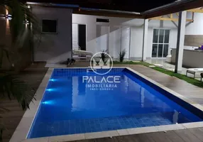 Foto 1 de Casa com 2 Quartos à venda, 110m² em Jardim São Francisco, Piracicaba