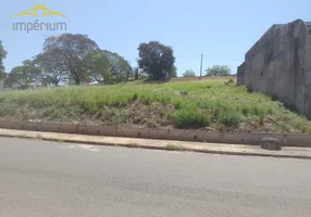 Foto 1 de Lote/Terreno à venda, 287m² em Jardim Bela Vista, Americana