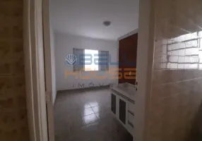 Foto 1 de Casa com 3 Quartos à venda, 209m² em Vila Scarpelli, Santo André