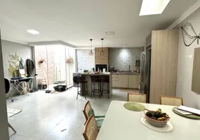 Foto 1 de Casa de Condomínio com 2 Quartos à venda, 110m² em Jardim Gardênia, Goiânia