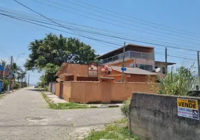 Foto 1 de Lote/Terreno à venda, 250m² em Vila Portal das Flores, Caraguatatuba