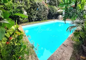 Foto 1 de Casa com 6 Quartos para alugar, 650m² em Rio Vermelho, Salvador