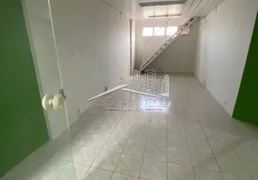 Foto 1 de Sala Comercial com 1 Quarto à venda, 42m² em Hugo Lange, Curitiba