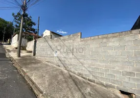 Foto 1 de Lote/Terreno à venda, 700m² em Vila Marieta, Campinas