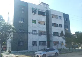 Foto 1 de Apartamento com 2 Quartos à venda, 70m² em Candeias, Jaboatão dos Guararapes