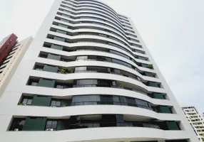 Foto 1 de Apartamento com 3 Quartos à venda, 192m² em Pituba, Salvador