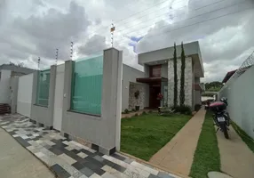 Foto 1 de Casa de Condomínio com 3 Quartos à venda, 960m² em Vicente Pires, Brasília