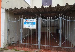 Foto 1 de Sobrado com 4 Quartos à venda, 190m² em Vianelo, Jundiaí