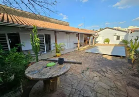 Foto 1 de Casa com 5 Quartos à venda, 268m² em Piracicamirim, Piracicaba