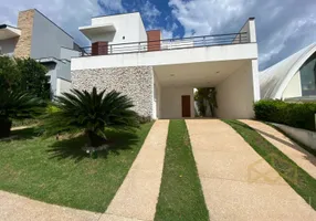 Foto 1 de Casa de Condomínio com 4 Quartos à venda, 278m² em Swiss Park, Campinas