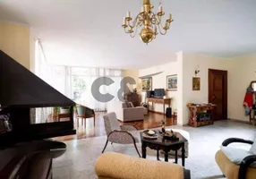 Foto 1 de Casa com 5 Quartos à venda, 400m² em Granja Julieta, São Paulo