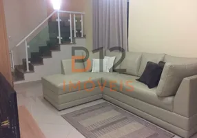 Foto 1 de Sobrado com 3 Quartos à venda, 120m² em Vila Nossa Senhora Do Retiro, São Paulo