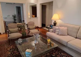 Foto 1 de Apartamento com 4 Quartos à venda, 186m² em Vila Mariana, São Paulo