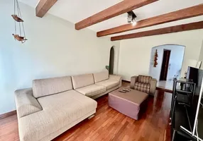 Foto 1 de Apartamento com 4 Quartos à venda, 165m² em Santa Lúcia, Belo Horizonte