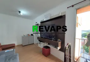 Foto 1 de Apartamento com 1 Quarto à venda, 55m² em Paulicéia, São Bernardo do Campo