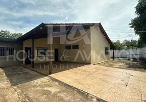 Foto 1 de Casa com 4 Quartos à venda, 208m² em Setor Jaó, Goiânia