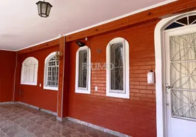 Foto 1 de Casa com 3 Quartos à venda, 150m² em Vila Padre Manoel de Nóbrega, Campinas