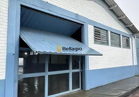 Foto 1 de Galpão/Depósito/Armazém para alugar, 312m² em Camobi, Santa Maria