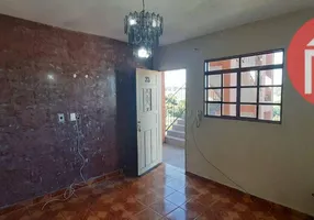 Foto 1 de Apartamento com 2 Quartos para alugar, 50m² em Penha, Bragança Paulista