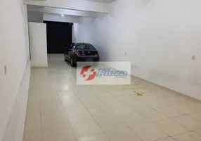 Foto 1 de Lote/Terreno para alugar, 100m² em Vila Siqueira, São Paulo