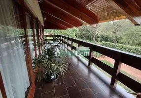 Foto 1 de Fazenda/Sítio com 4 Quartos à venda, 2200m² em Country Club, Valinhos