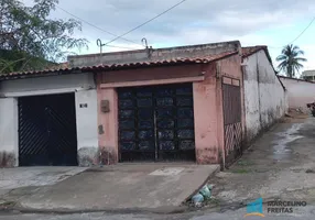 Foto 1 de Casa de Condomínio com 1 Quarto para alugar, 30m² em Cristo Redentor, Fortaleza