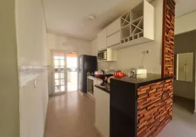 Foto 1 de Casa de Condomínio com 2 Quartos para alugar, 50m² em Maitinga, Bertioga