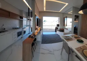 Foto 1 de Apartamento com 3 Quartos à venda, 55m² em Jardim Adelaide, Hortolândia