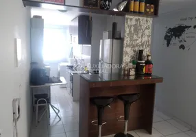 Foto 1 de Apartamento com 2 Quartos à venda, 48m² em Sarandi, Porto Alegre