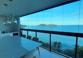 Foto 1 de Apartamento com 5 Quartos à venda, 220m² em Condomínio Porto Real Resort, Mangaratiba