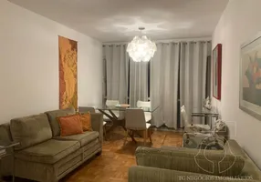 Foto 1 de Apartamento com 2 Quartos à venda, 77m² em Jardim Paulista, São Paulo