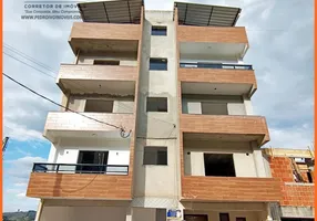 Foto 1 de Apartamento com 2 Quartos à venda, 62m² em , Lima Duarte